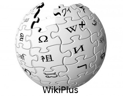 wikiplus